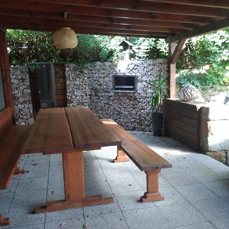 U Koupaliste Villa Mimon Екстериор снимка
