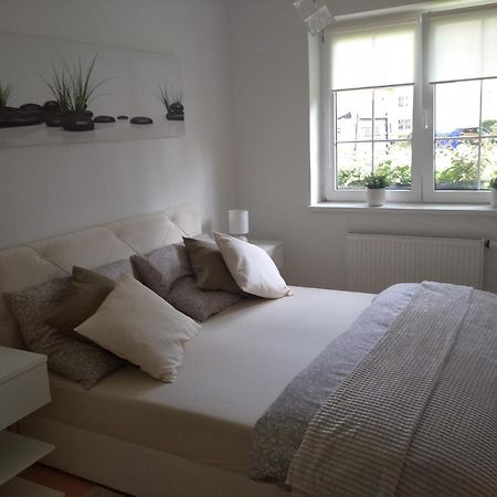 U Koupaliste Villa Mimon Екстериор снимка