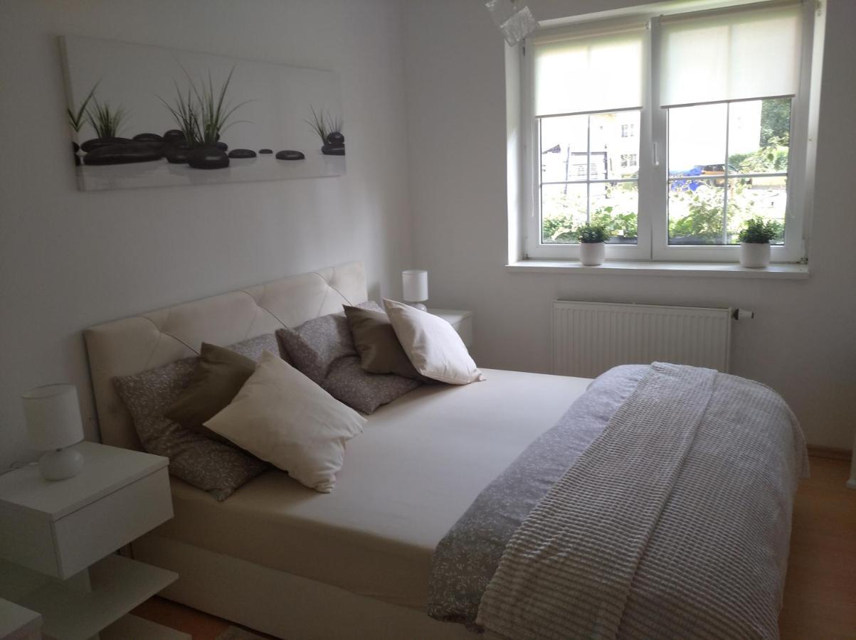 U Koupaliste Villa Mimon Екстериор снимка