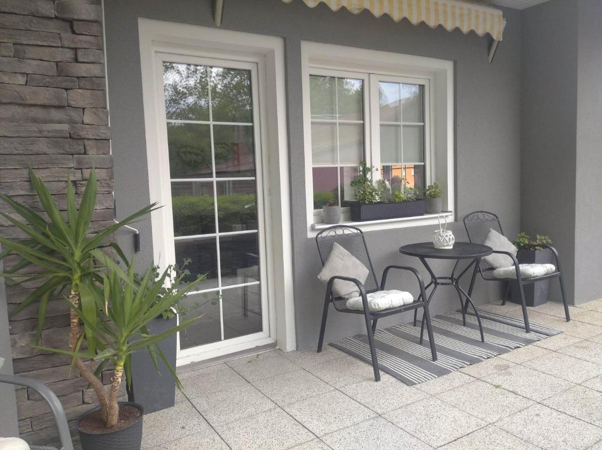 U Koupaliste Villa Mimon Екстериор снимка