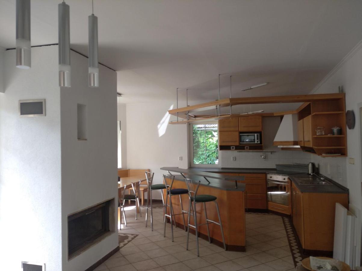 U Koupaliste Villa Mimon Екстериор снимка