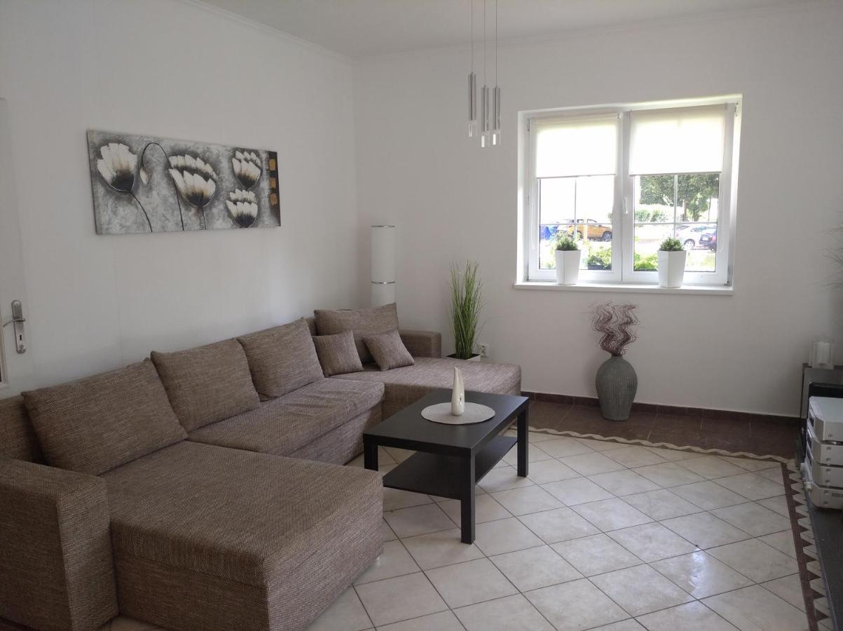 U Koupaliste Villa Mimon Екстериор снимка