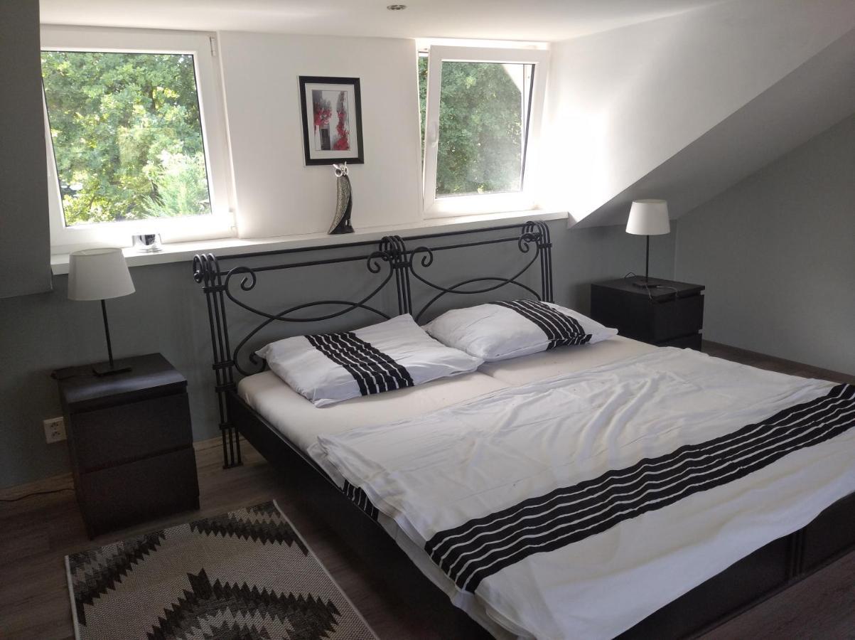 U Koupaliste Villa Mimon Екстериор снимка