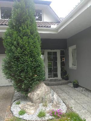U Koupaliste Villa Mimon Екстериор снимка